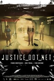 Dark Justice