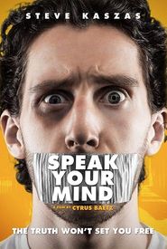 Speak Your Mind