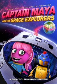Captain Maya and the Space Explorers