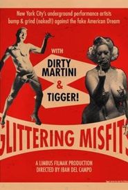 Glittering Misfits