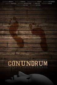 Conundrum: Secrets Among Friends