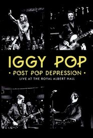 Iggy Pop: Post Pop Depression