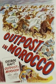 Outpost in Morocco