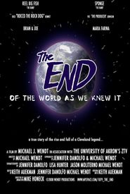The End of the World as We Knew It