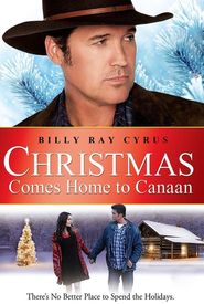 Christmas Comes Home to Canaan