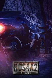 NOS4A2: Ghost