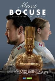 Merci Bocuse
