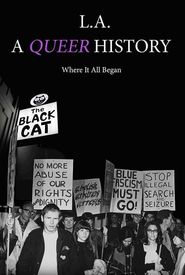 L.A.: A Queer History