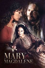 Mary Magdalene
