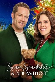 Sense, Sensibility & Snowmen
