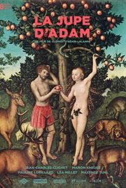 La jupe d'Adam