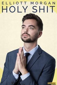 Elliott Morgan: Holy Shit