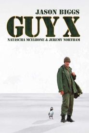 Guy X