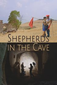 Shepherds in the Cave