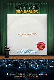 Deconstructing the Beatles' White Album