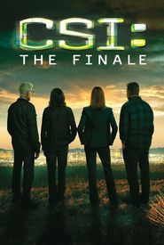 CSI: Immortality