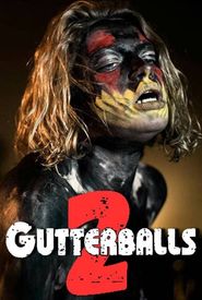Gutterballs 2: Balls Deep