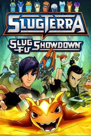 Slugterra: Eastern Caverns