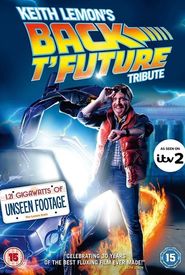 Keith Lemon's Back T'Future Tribute
