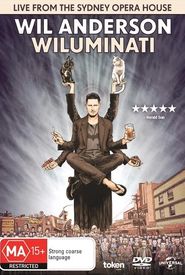 Wil Anderson: Wiluminati
