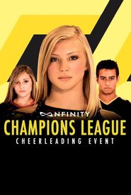 Nfinity Champions League Cheerleading Event