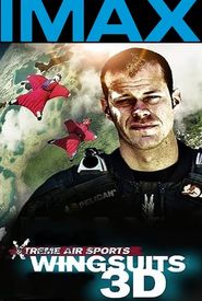 Wingsuit Warrior: Jeb Corliss vs. The World