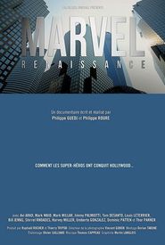 Marvel Renaissance