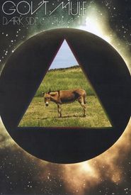 Gov't Mule - Dark Side of the Mule