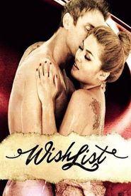 Sexual Wishlist