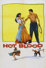 Hot Blood