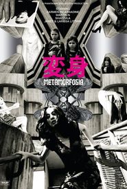Metamorfosia