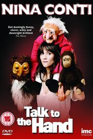 Nina Conti: Talk to the Hand