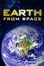 Earth from Space