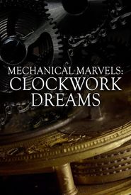 Mechanical Marvels: Clockwork Dreams