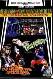 Mutantz, Nazis and Zombies