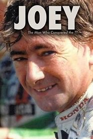 Joey: The Man Who Conquered the TT
