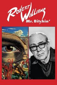 Robert Williams Mr. Bitchin'