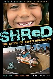 SHReD: The Story of Asher Bradshaw
