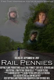 Rail Pennies