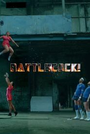 Battlecock!