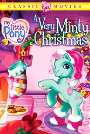 My Little Pony: A Very Minty Christmas