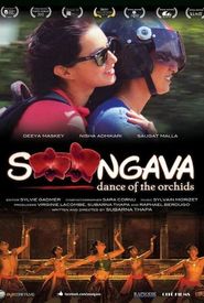 Soongava: Dance of the Orchids