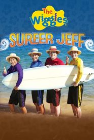 The Wiggles: Surfer Jeff