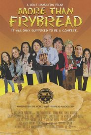 More Than Frybread