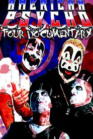 American Psycho Tour