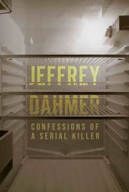 Confessions of a Serial Killer