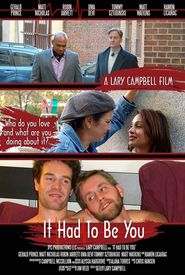 It Had to Be You