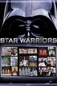 Star Wars: Star Warriors