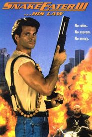 Snake Eater 3: His Law