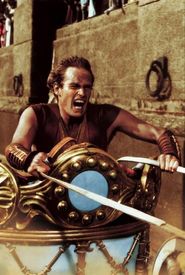 Charlton Heston & Ben-Hur: A Personal Journey